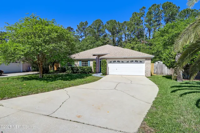 $2,700 | 12016 Shooting Star Court, Jacksonville, FL 32246