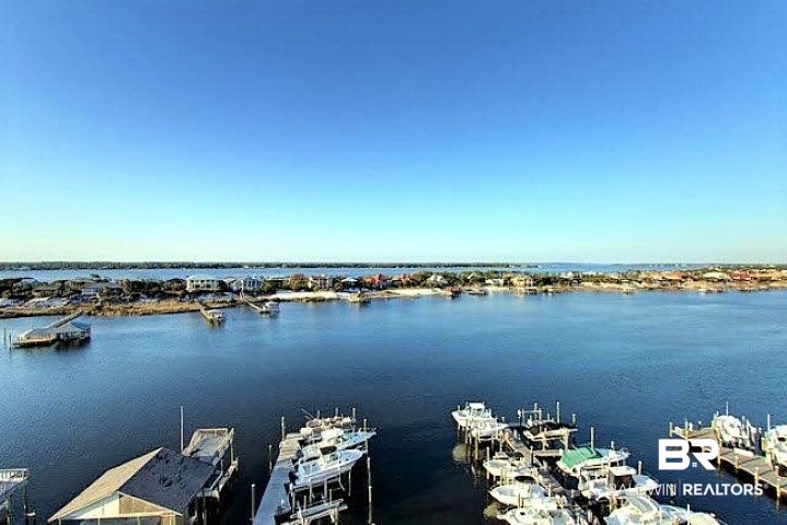 29209 Perdido Beach Boulevard, Unit 903 Orange Beach, AL 36561 - Photo 22 of 42 BALCONY VIEW NORTH