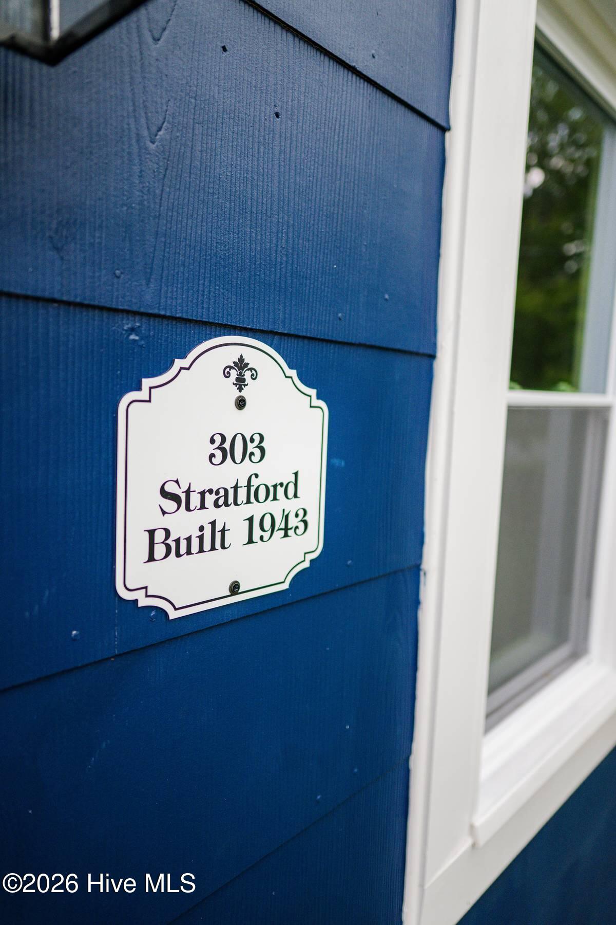 303 Stratford Road Jacksonville, NC 28540 - Photo 5 of 20
