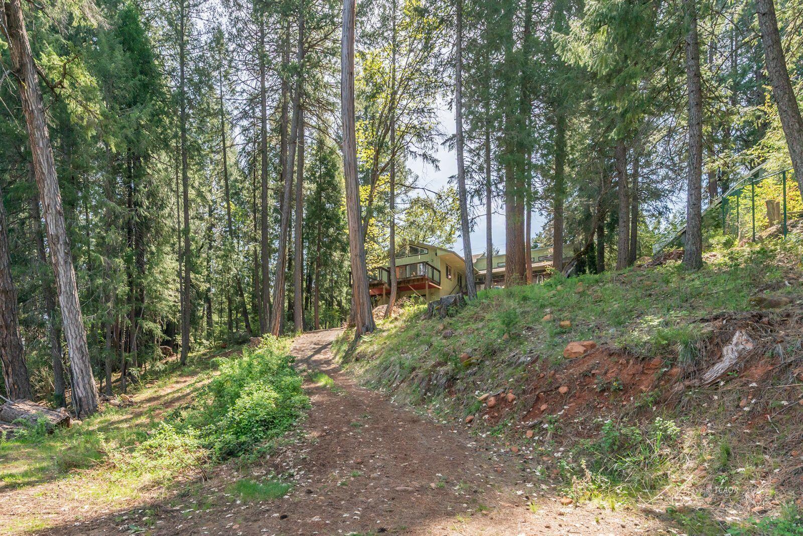 171 Airport Road Trinity Center, CA 96091 - Photo 43 of 65