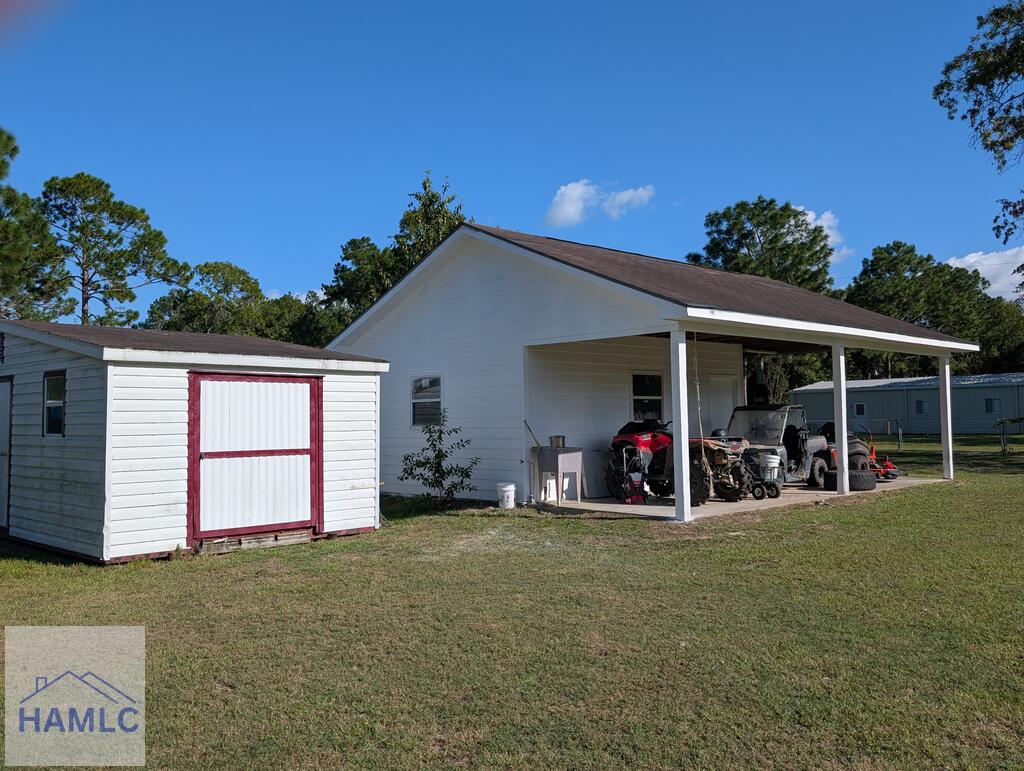 107 Oak Trace Road Jesup, GA 31545 - Photo 8 of 37 Gallery Image 8