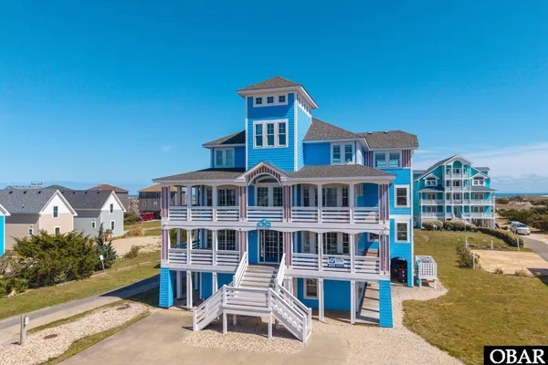 $2,295,000 | 27247 Hattie Creef Landing Court, Unit 8, Salvo, NC 27982