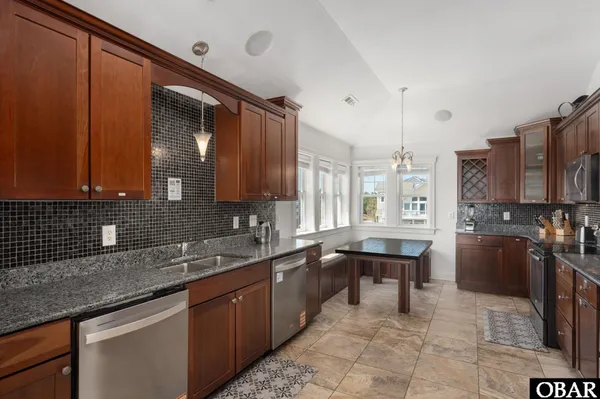 $2,295,000 | 27247 Hattie Creef Landing Court, Unit 8, Salvo, NC 27982