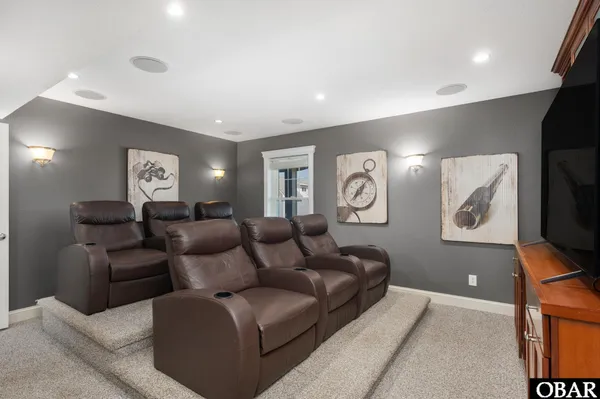 $2,295,000 | 27247 Hattie Creef Landing Court, Unit 8, Salvo, NC 27982