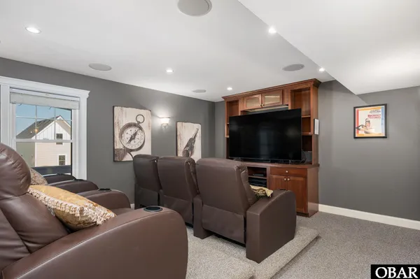 $2,295,000 | 27247 Hattie Creef Landing Court, Unit 8, Salvo, NC 27982