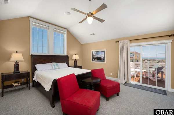 $2,295,000 | 27247 Hattie Creef Landing Court, Unit 8, Salvo, NC 27982