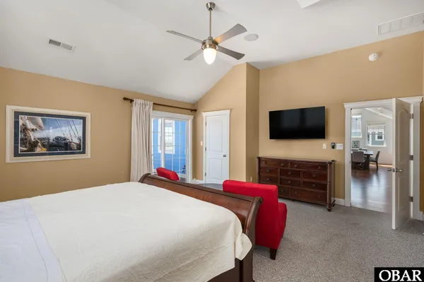 $2,295,000 | 27247 Hattie Creef Landing Court, Unit 8, Salvo, NC 27982