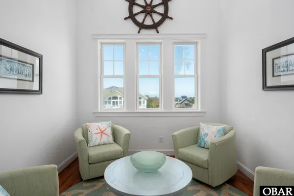 $2,295,000 | 27247 Hattie Creef Landing Court, Unit 8, Salvo, NC 27982