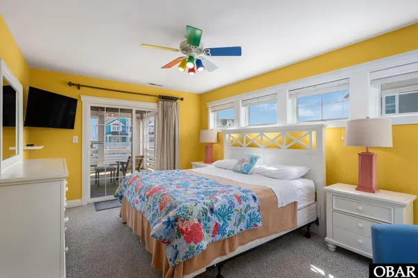 $2,295,000 | 27247 Hattie Creef Landing Court, Unit 8, Salvo, NC 27982