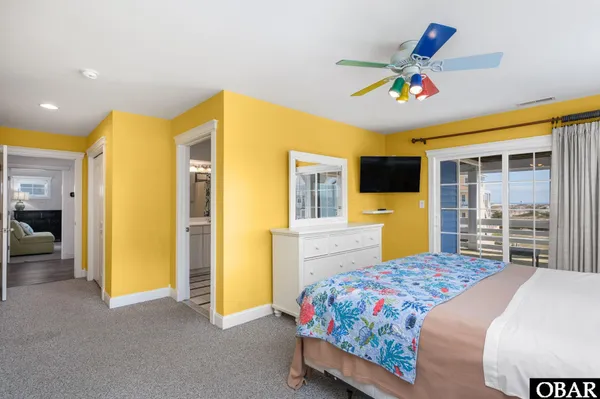 $2,295,000 | 27247 Hattie Creef Landing Court, Unit 8, Salvo, NC 27982