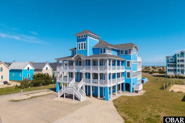 $2,295,000 | 27247 Hattie Creef Landing Court, Unit 8, Salvo, NC 27982