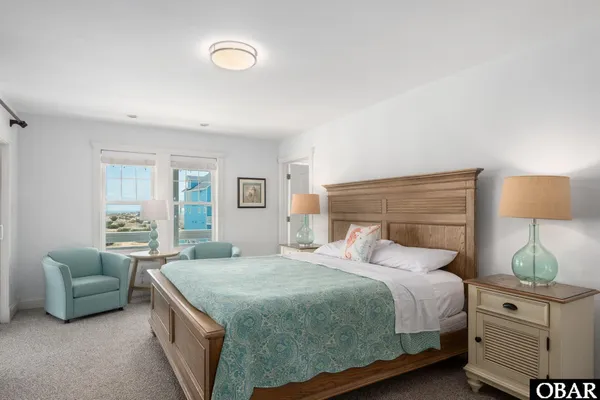 $2,295,000 | 27247 Hattie Creef Landing Court, Unit 8, Salvo, NC 27982