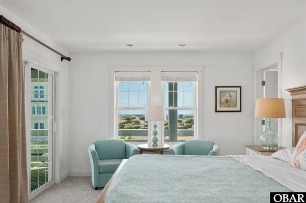 $2,295,000 | 27247 Hattie Creef Landing Court, Unit 8, Salvo, NC 27982