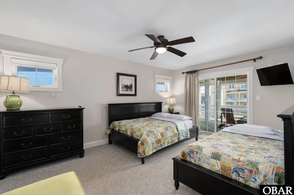 $2,295,000 | 27247 Hattie Creef Landing Court, Unit 8, Salvo, NC 27982