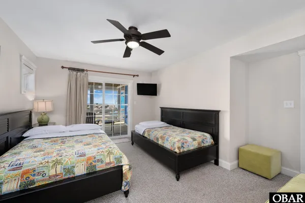 $2,295,000 | 27247 Hattie Creef Landing Court, Unit 8, Salvo, NC 27982