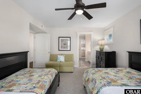 $2,295,000 | 27247 Hattie Creef Landing Court, Unit 8, Salvo, NC 27982