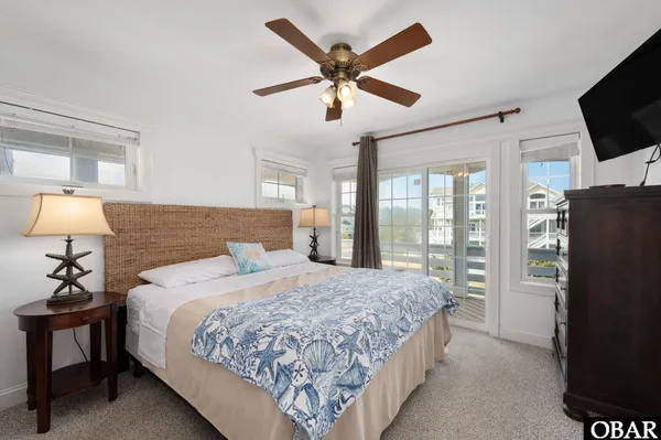 $2,295,000 | 27247 Hattie Creef Landing Court, Unit 8, Salvo, NC 27982