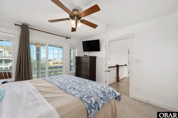 $2,295,000 | 27247 Hattie Creef Landing Court, Unit 8, Salvo, NC 27982