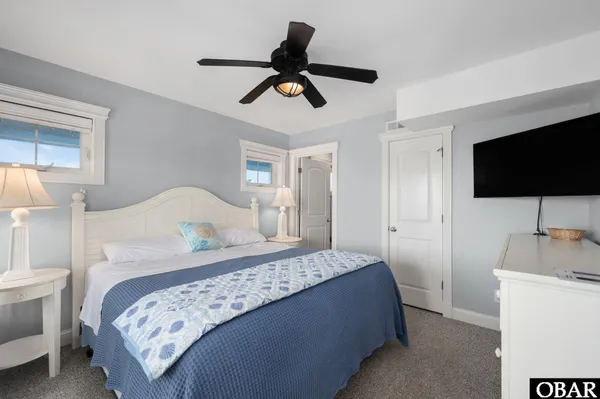 $2,295,000 | 27247 Hattie Creef Landing Court, Unit 8, Salvo, NC 27982