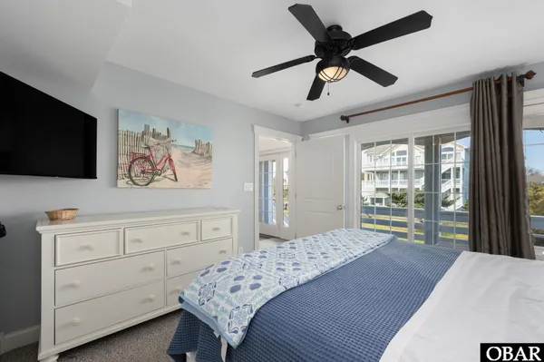 $2,295,000 | 27247 Hattie Creef Landing Court, Unit 8, Salvo, NC 27982