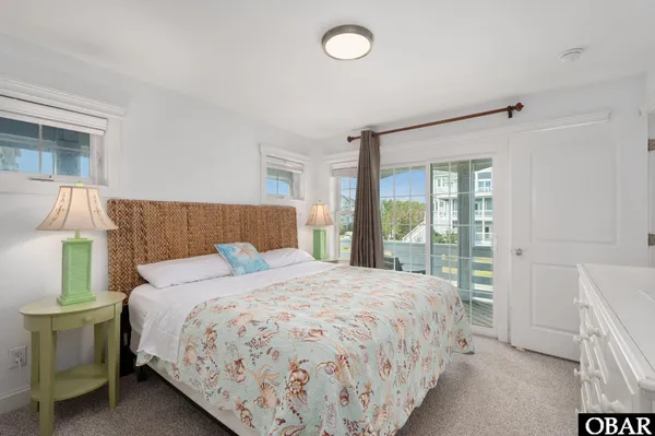 $2,295,000 | 27247 Hattie Creef Landing Court, Unit 8, Salvo, NC 27982