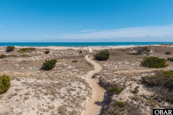 $2,295,000 | 27247 Hattie Creef Landing Court, Unit 8, Salvo, NC 27982