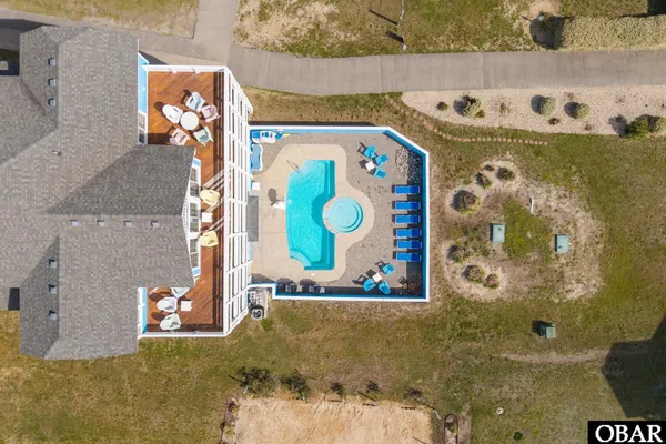 $2,295,000 | 27247 Hattie Creef Landing Court, Unit 8, Salvo, NC 27982