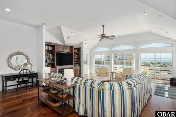 $2,295,000 | 27247 Hattie Creef Landing Court, Unit 8, Salvo, NC 27982