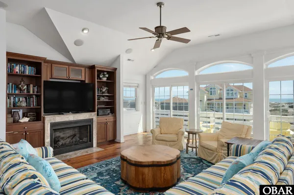 $2,295,000 | 27247 Hattie Creef Landing Court, Unit 8, Salvo, NC 27982