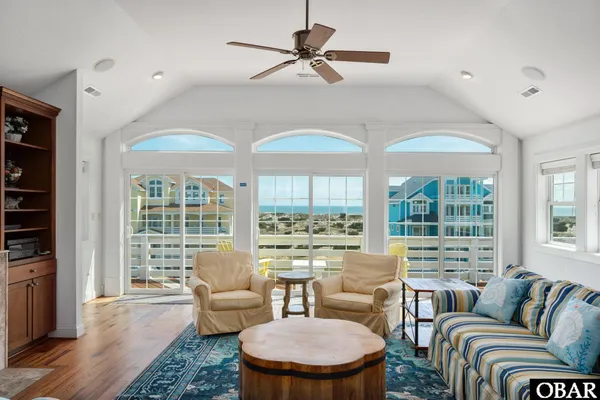 $2,295,000 | 27247 Hattie Creef Landing Court, Unit 8, Salvo, NC 27982