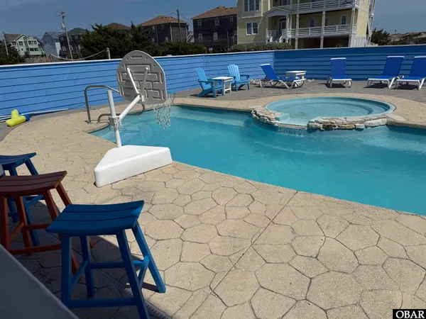 $2,295,000 | 27247 Hattie Creef Landing Court, Unit 8, Salvo, NC 27982