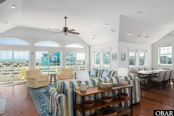 $2,295,000 | 27247 Hattie Creef Landing Court, Unit 8, Salvo, NC 27982