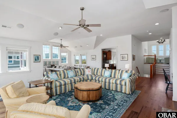 $2,295,000 | 27247 Hattie Creef Landing Court, Unit 8, Salvo, NC 27982