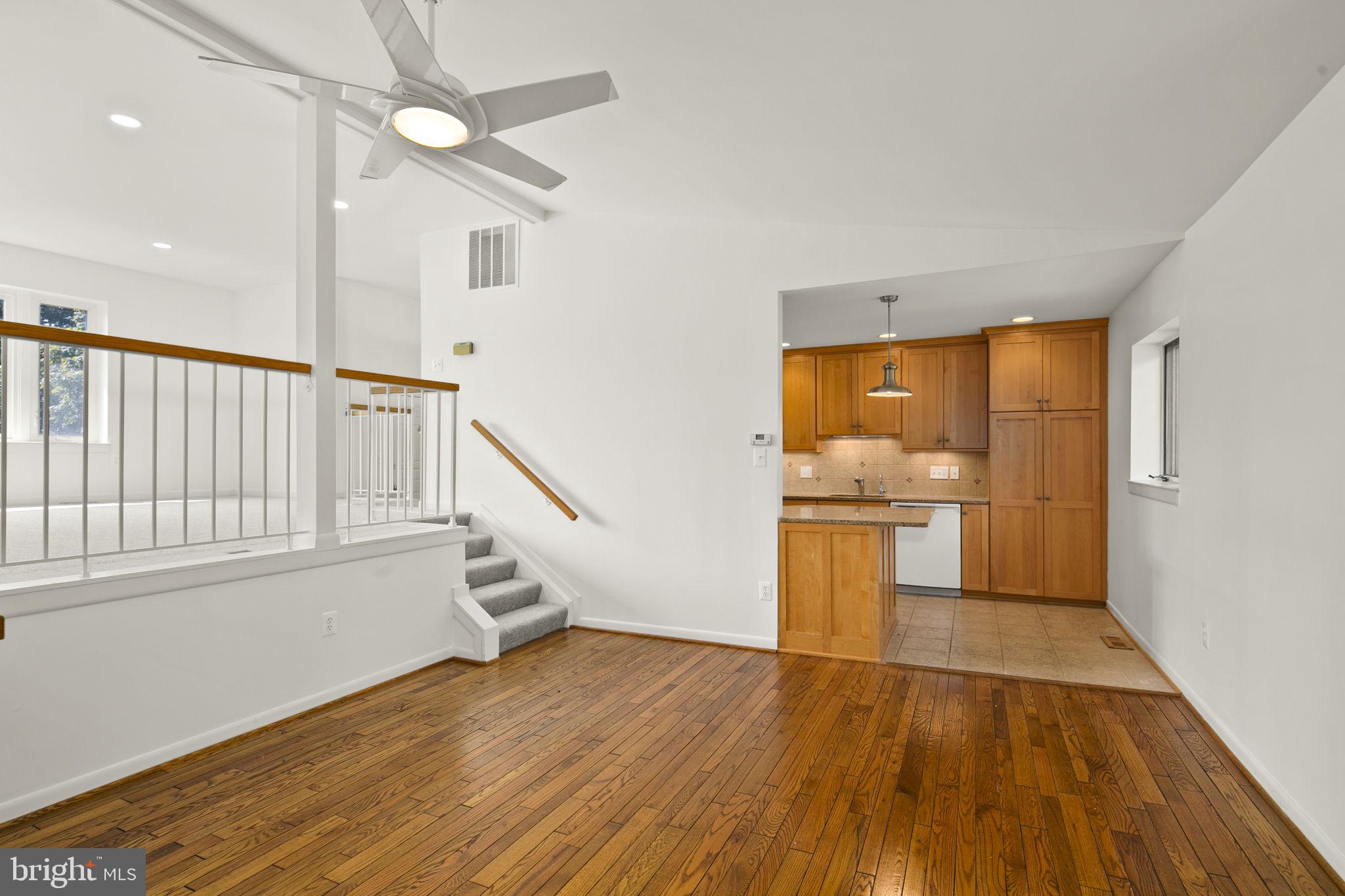 8716 Center Road Springfield, VA 22152 - Photo 11 of 43 Plenty of room for a large table