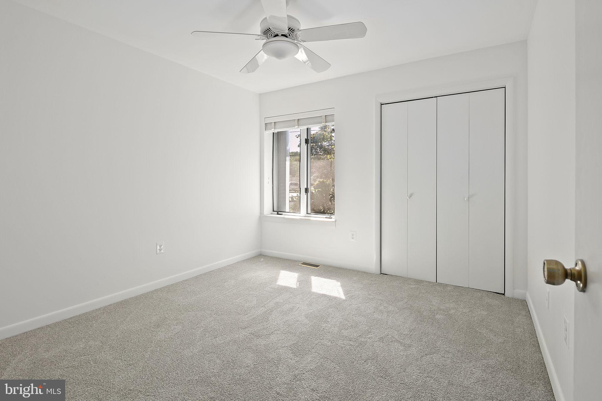 8716 Center Road Springfield, VA 22152 - Photo 25 of 43 Bedroom 2