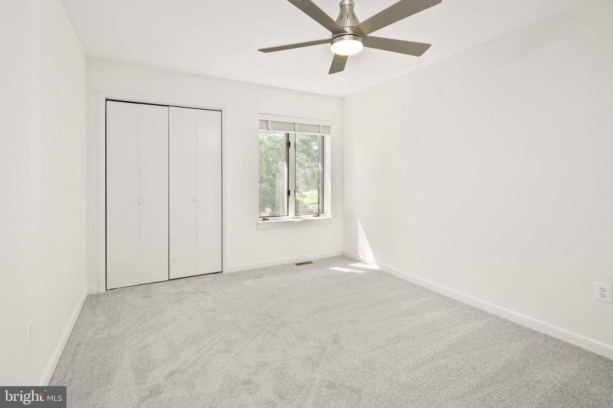 8716 Center Road Springfield, VA 22152 - Photo 26 of 43 Bedroom 3