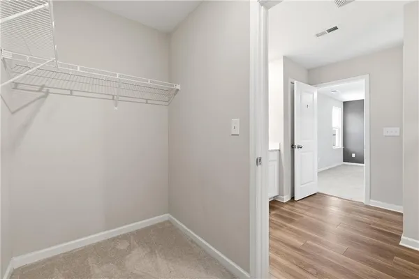 a view of entryway