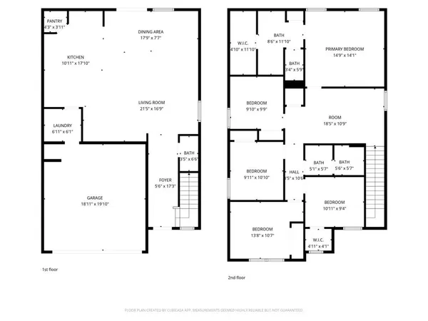 $2,500 | 21 Golden Eagle Parkway, Braselton, GA 30517