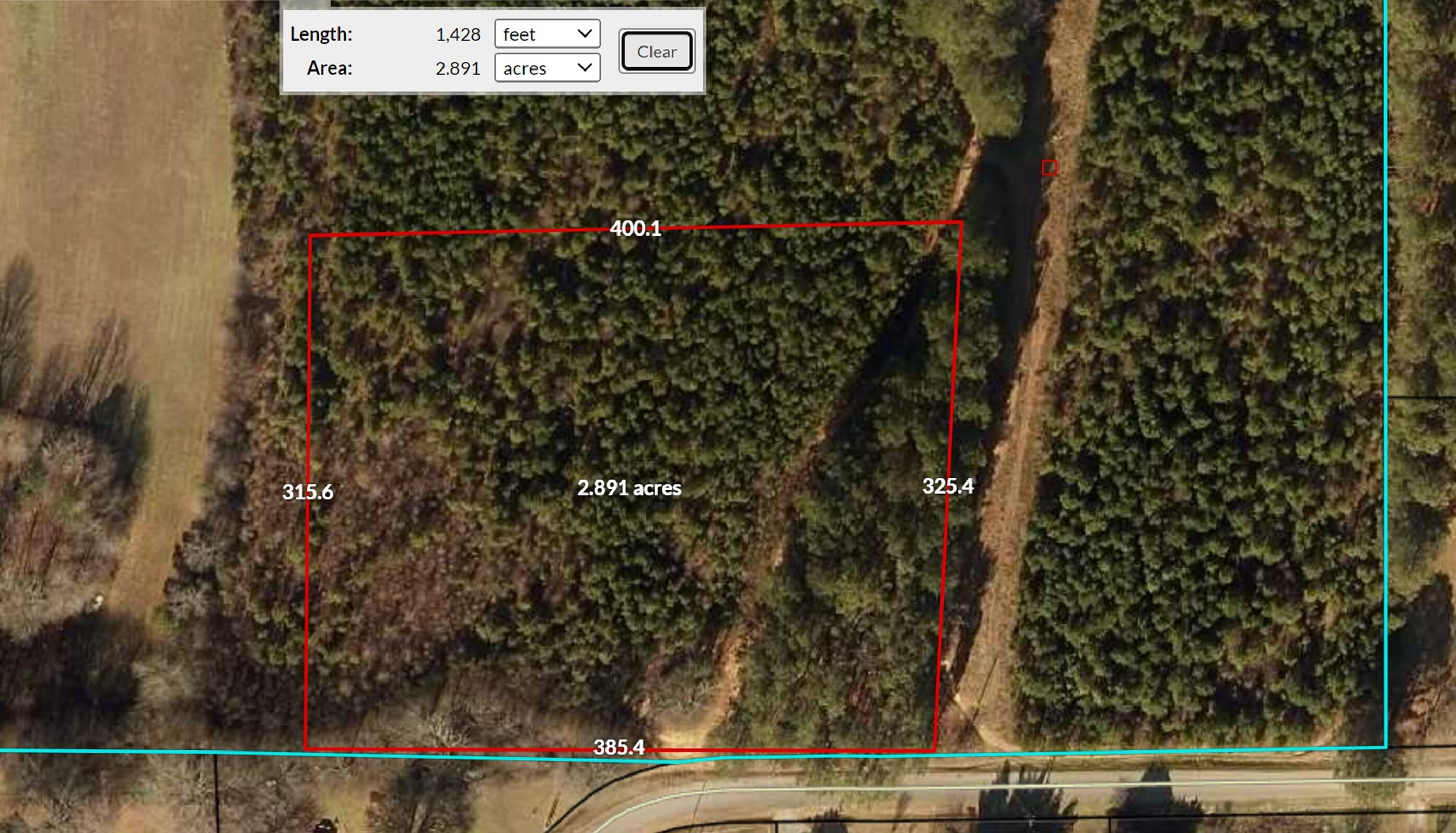 1310-2 Northeast Raburn Road Dalton, GA 30721 - Photo 1 of 3 Raburn - West lot