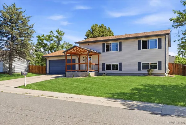 $460,000 | 8300 Race Street, Denver, CO 80229