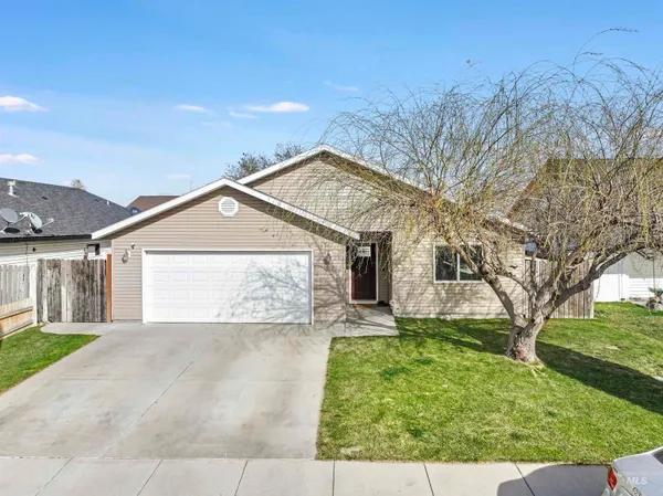 $339,999 | 1008 South Date Street, Jerome, ID 83338