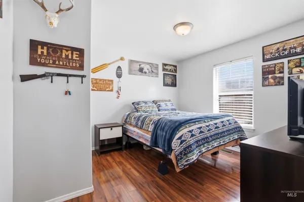 $339,999 | 1008 South Date Street, Jerome, ID 83338