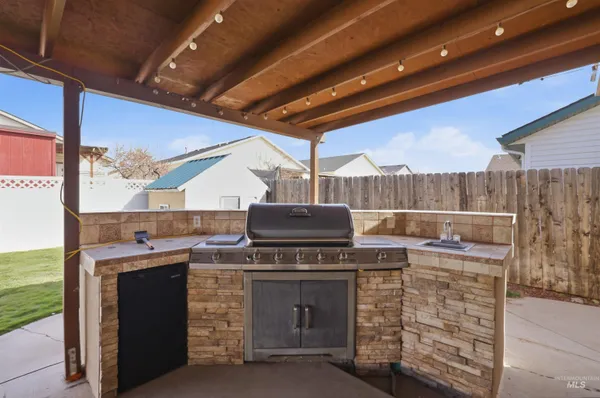 $339,999 | 1008 South Date Street, Jerome, ID 83338