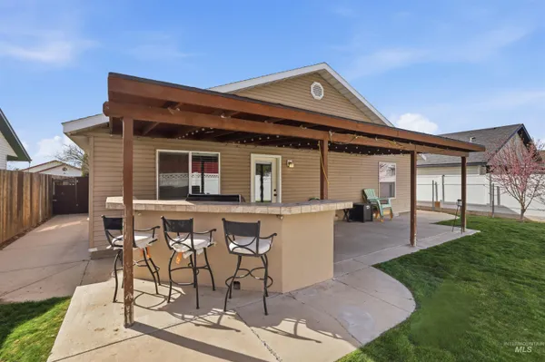 $339,999 | 1008 South Date Street, Jerome, ID 83338
