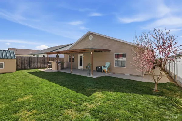 $339,999 | 1008 South Date Street, Jerome, ID 83338