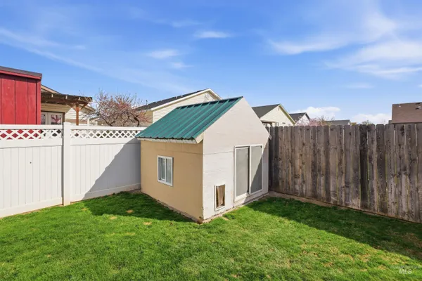 $339,999 | 1008 South Date Street, Jerome, ID 83338