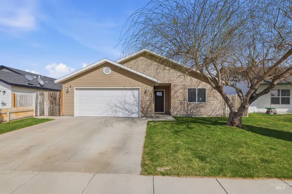 $339,999 | 1008 South Date Street, Jerome, ID 83338