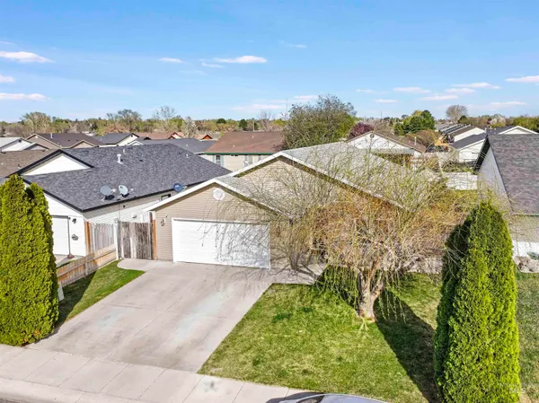 $339,999 | 1008 South Date Street, Jerome, ID 83338