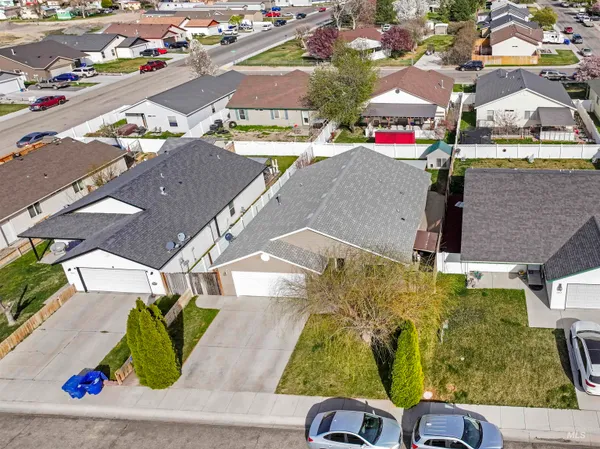 $339,999 | 1008 South Date Street, Jerome, ID 83338