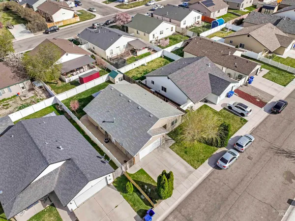 $339,999 | 1008 South Date Street, Jerome, ID 83338